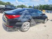 2013 KIA Optima фото