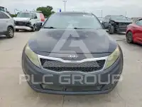 2013 KIA Optima photo