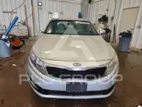 2013 KIA Optima фото