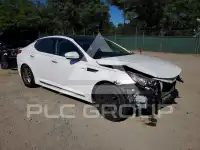 2013 KIA Optima фото