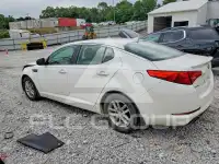 2013 KIA Optima фото