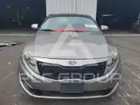 2013 KIA Optima фото