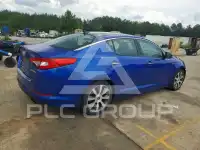 2013 KIA Optima фото