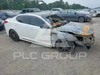 2013 KIA Optima фото