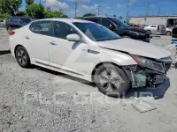 2013 KIA Optima фото