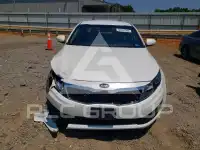 2013 KIA Optima фото