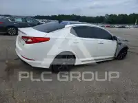2013 KIA Optima фото