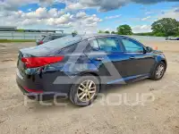 2013 KIA Optima photo
