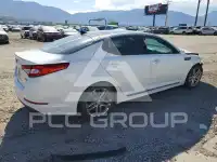 2013 KIA Optima photo