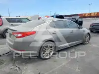 2013 KIA Optima photo