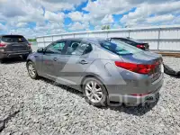 2013 KIA Optima фото
