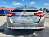2013 KIA Optima photo
