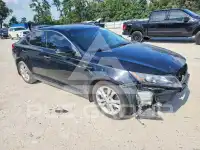 2013 KIA Optima фото