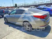 2013 KIA Optima фото