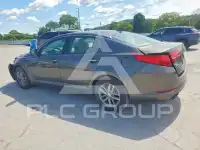 2013 KIA Optima фото
