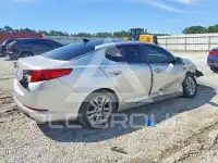 2013 KIA Optima фото