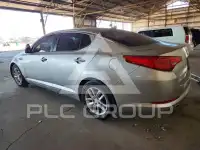 2013 KIA Optima фото