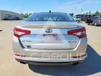 2013 KIA Optima фото