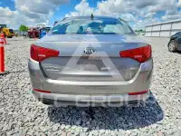 2013 KIA Optima фото