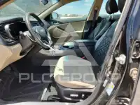 2013 KIA Optima фото