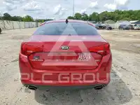 2013 KIA Optima фото