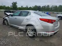 2013 KIA Optima photo