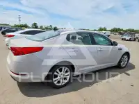 2013 KIA Optima фото