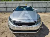 2013 KIA Optima фото