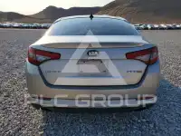 2013 KIA Optima photo