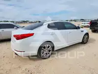 2013 KIA Optima photo