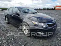 2013 KIA Optima фото