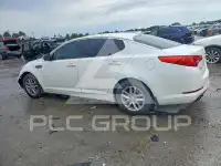 2013 KIA Optima фото
