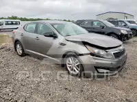 2013 KIA Optima фото