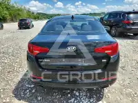 2013 KIA Optima фото