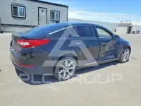 2013 KIA Optima фото