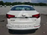 2013 KIA Optima photo