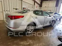 2013 KIA Optima фото