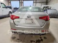 2013 KIA Optima фото