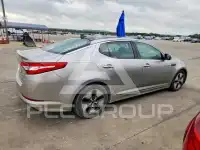 2013 KIA Optima фото