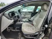 2015 KIA Optima фото