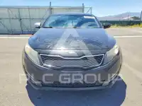 2013 KIA Optima фото