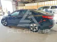 2013 KIA Optima фото