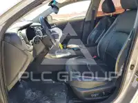 2013 KIA Optima photo