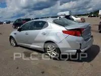 2013 KIA Optima photo