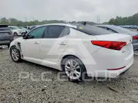 2013 KIA Optima photo