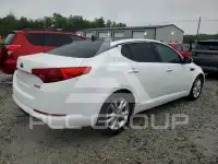 2013 KIA Optima photo