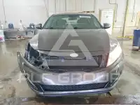 2013 KIA Optima фото