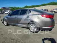 2013 KIA Optima photo