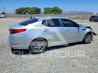 2013 KIA Optima photo