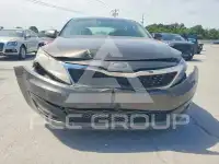 2013 KIA Optima фото